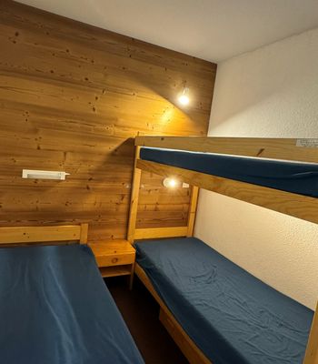 Apartment · Belle Plagne - Photo 3