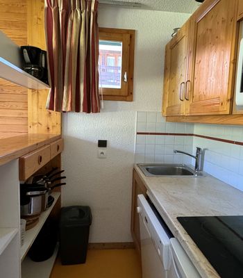 Apartment · Belle Plagne - Photo 4