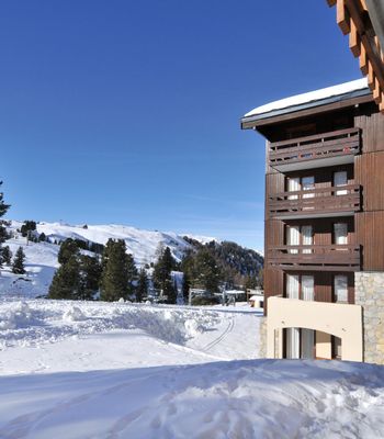 Apartment · Belle Plagne - Photo 6