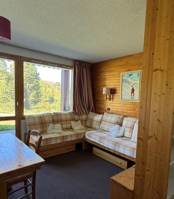 Apartment · Belle Plagne - Photo 1