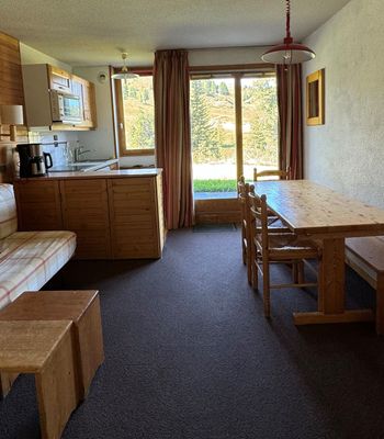 Apartment · Belle Plagne - Photo 2