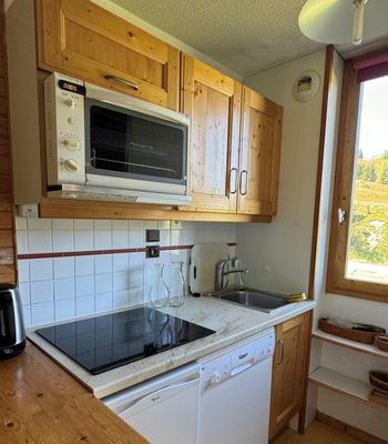 Apartment · Belle Plagne - Photo 3