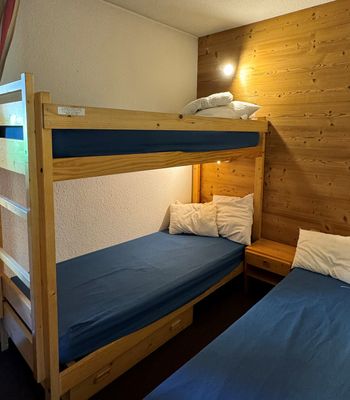 Apartment · Belle Plagne - Photo 4
