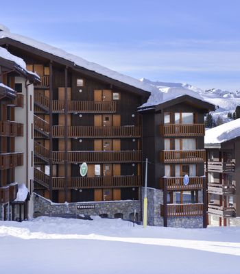 Apartment · Belle Plagne - Photo 6