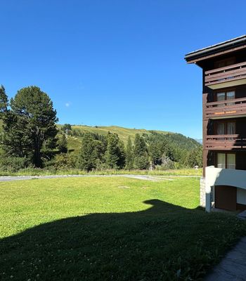Apartment · Belle Plagne - Photo 7