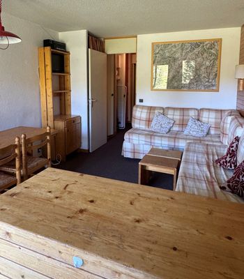 Apartment · Belle Plagne - Photo 1