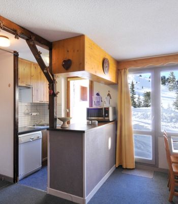 Apartment · Belle Plagne - Photo 2