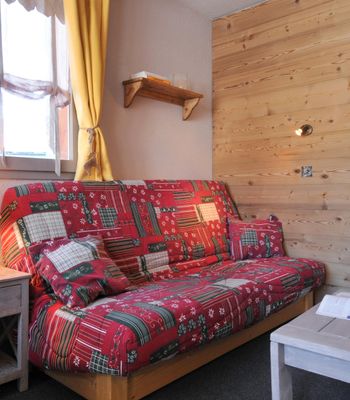 Apartment · Belle Plagne - Photo 3
