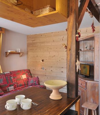 Apartment · Belle Plagne - Photo 4