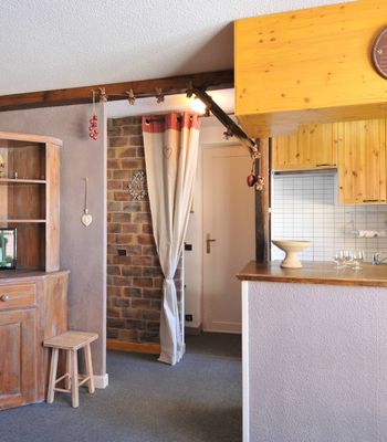 Apartment · Belle Plagne - Photo 5