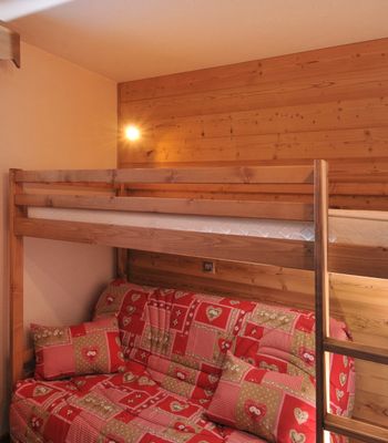 Apartment · Belle Plagne - Photo 6