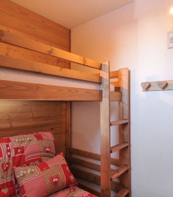 Apartment · Belle Plagne - Photo 7