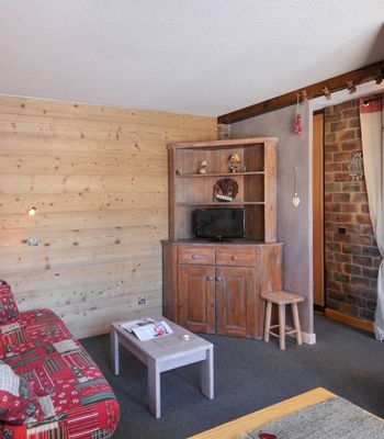 Apartment · Belle Plagne - Photo 1
