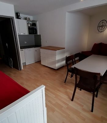 Studio · Montalbert - Photo 2