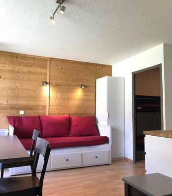 Studio · Montalbert - Photo 5