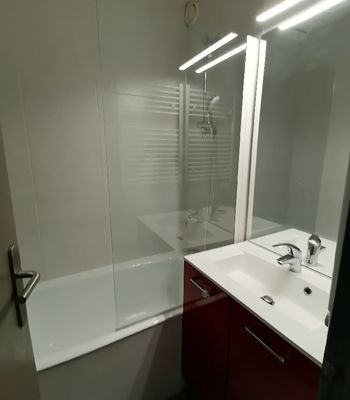 Studio · Montalbert - Photo 6