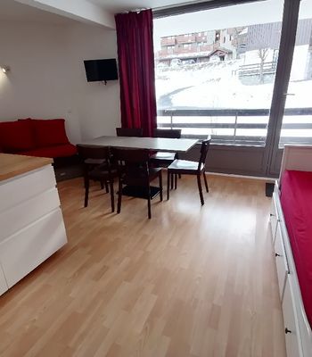 Studio · Montalbert - Photo 1