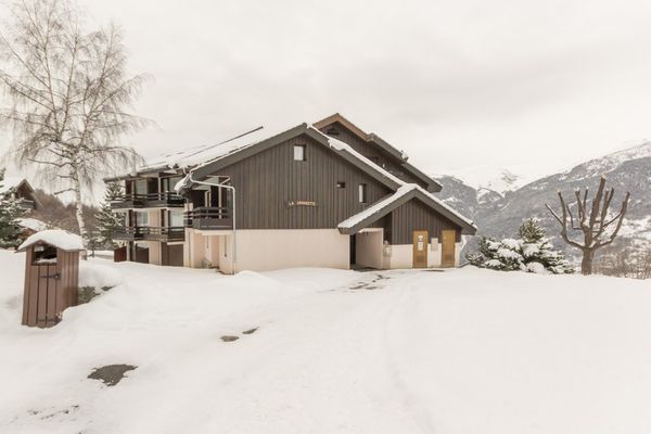 LA GRANGETTE