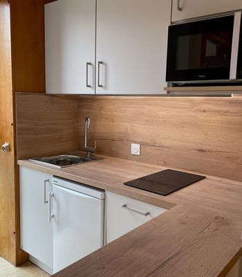 Apartment · Montchavin Les Coches - Photo 2
