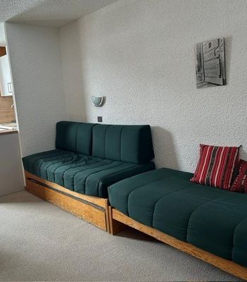 Apartment · Montchavin Les Coches - Photo 3