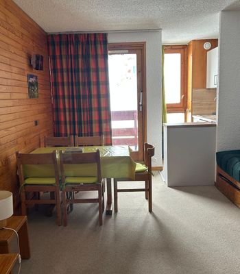 Apartment · Montchavin Les Coches - Photo 1