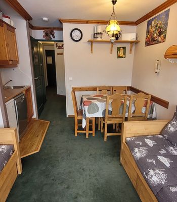 Appartement · Plagne Soleil - Photo 2