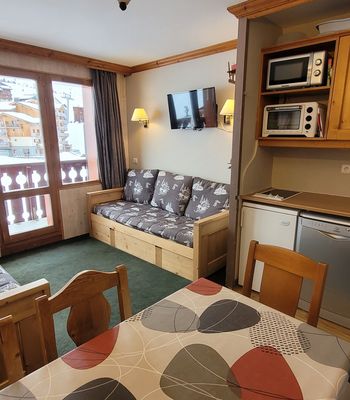 Appartement · Plagne Soleil - Photo 3