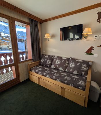 Appartement · Plagne Soleil - Photo 5