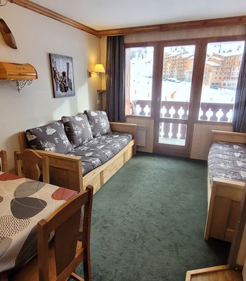 Appartement · Plagne Soleil - Photo 1