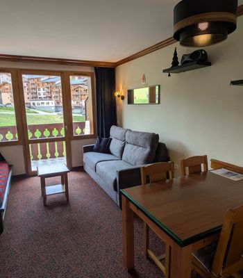 Appartement · Plagne Soleil - Photo 2