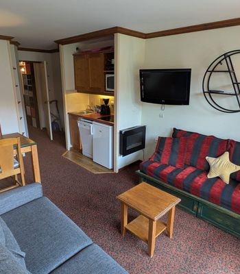 Appartement · Plagne Soleil - Photo 3