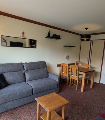 Appartement · Plagne Soleil - Photo 4