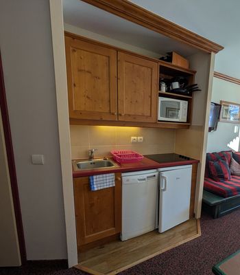 Appartement · Plagne Soleil - Photo 5