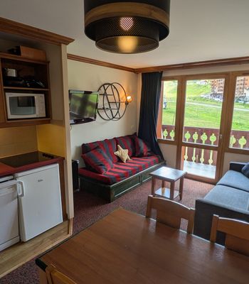Appartement · Plagne Soleil - Photo 1