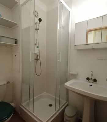 Studio · Montalbert - Photo 4