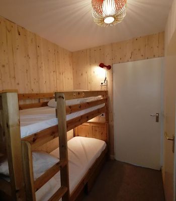 Studio · Montalbert - Photo 4