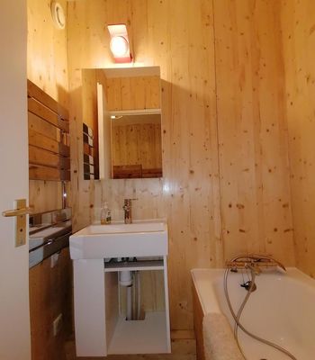 Studio · Montalbert - Photo 5
