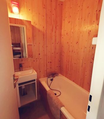 Studio · Montalbert - Photo 6