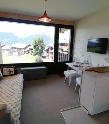 Studio · Montalbert - Photo 1