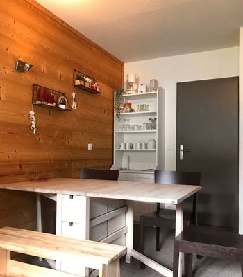Appartement · Montalbert - Photo 7