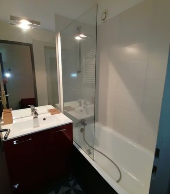 Appartement · Montalbert - Photo 8