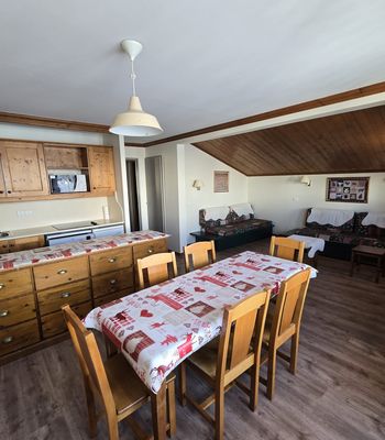 Appartement · Plagne Soleil - Photo 2