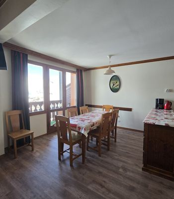 Appartement · Plagne Soleil - Photo 3