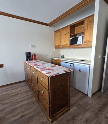 Appartement · Plagne Soleil - Photo 4