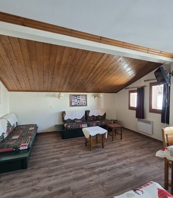 Appartement · Plagne Soleil - Photo 1