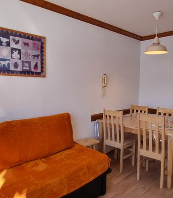 Appartement · Plagne Soleil - Photo 2