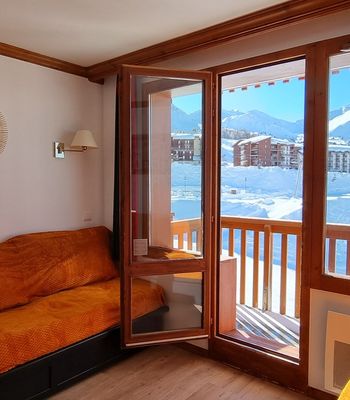 Appartement · Plagne Soleil - Photo 3