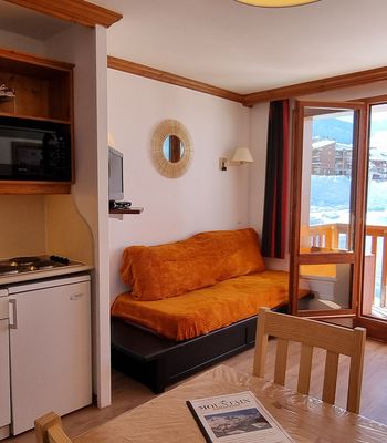 Appartement · Plagne Soleil - Photo 5