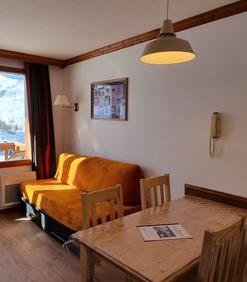 Appartement · Plagne Soleil - Photo 1
