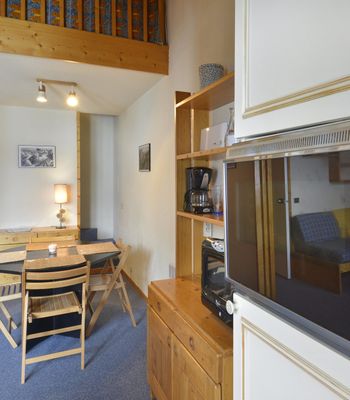 Appartement · Belle Plagne - Photo 2